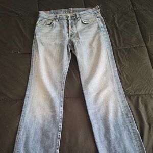 Men's 7 For All Mankind
